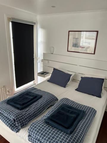Ferienhaus Calm Villa-apartement Near The Sea And Nature