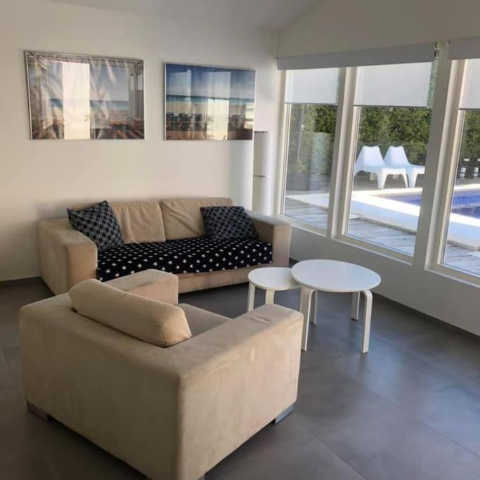 Calm Villa-apartement Near The Sea And Nature Klagshamn