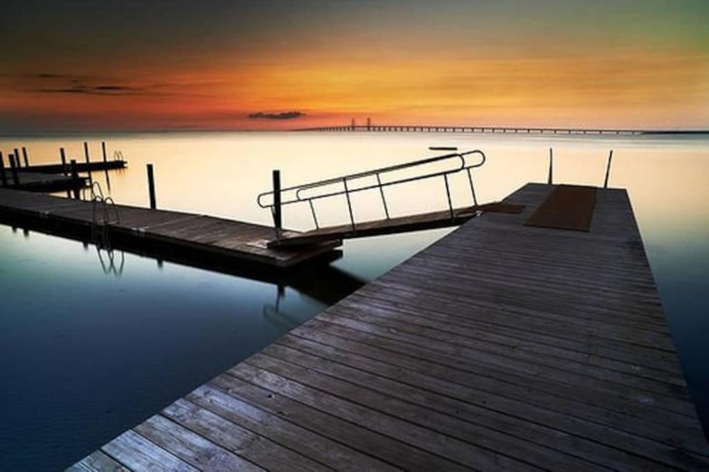 Calm Villa-apartement Near The Sea And Nature * Klagshamn